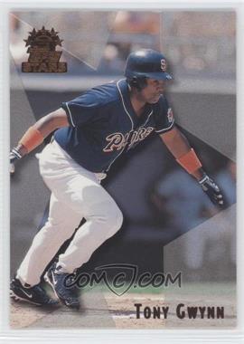 1999 Topps Stars - [Base] #48 - Tony Gwynn