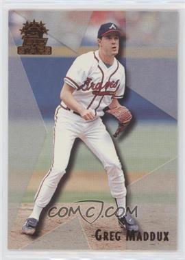 1999 Topps Stars - [Base] #51 - Greg Maddux