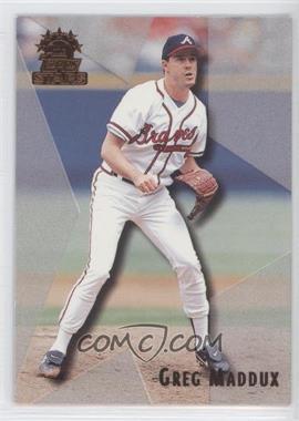 1999 Topps Stars - [Base] #51 - Greg Maddux