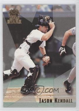 1999 Topps Stars - [Base] #59 - Jason Kendall