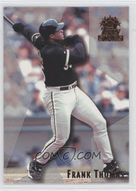 1999 Topps Stars - [Base] #6 - Frank Thomas