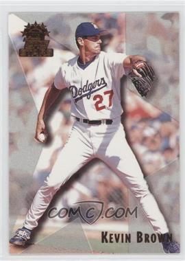 1999 Topps Stars - [Base] #69 - Kevin Brown