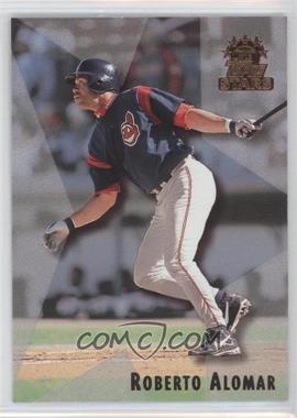 1999 Topps Stars - [Base] #71 - Roberto Alomar