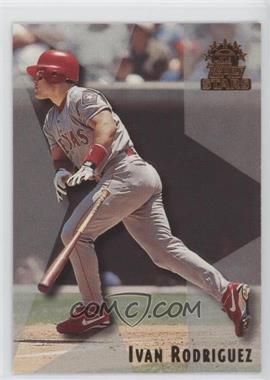 1999 Topps Stars - [Base] #75 - Ivan Rodriguez