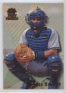 1999 Topps Stars - [Base] #80 - Todd Hundley