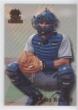 1999 Topps Stars - [Base] #80 - Todd Hundley