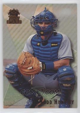 1999 Topps Stars - [Base] #80 - Todd Hundley