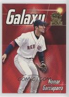 Nomar Garciaparra #/1,999