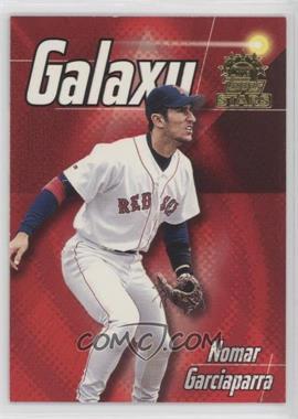 1999 Topps Stars - Galaxy #G3 - Nomar Garciaparra /1999