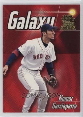 1999 Topps Stars - Galaxy #G3 - Nomar Garciaparra /1999