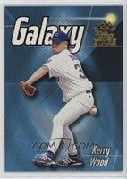 Kerry Wood #/1,999