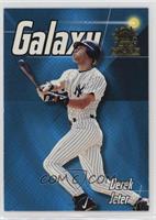 Derek Jeter #/1,999