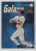 Derek Jeter #/1,999