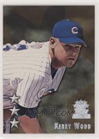 Kerry Wood