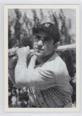 1999 Topps Stars - Reprints #3 - Yogi Berra