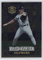 Roger Clemens