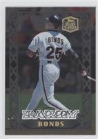 Barry Bonds