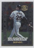 Barry Bonds