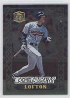 Kenny Lofton