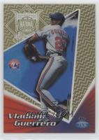 Vladimir Guerrero #/10