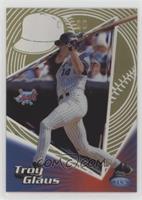 Troy Glaus #/10