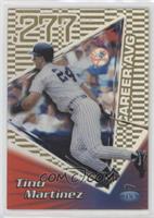 Tino Martinez #/10