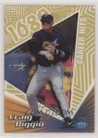 Craig Biggio #/10