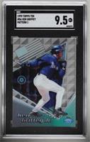 Ken Griffey Jr. [SGC 9.5 Mint+]