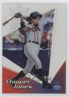 Chipper Jones