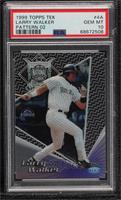 Larry Walker [PSA 10 GEM MT]