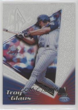 1999 Topps Tek - [Base] - Pattern 03 #10B - Troy Glaus