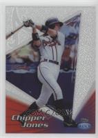 Chipper Jones