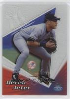 Derek Jeter [EX to NM]