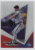 Greg Maddux