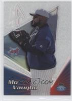 Mo Vaughn