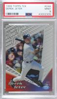 Derek Jeter [PSA 9 MINT]