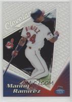 Manny Ramirez