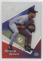 Derek Jeter [EX to NM]