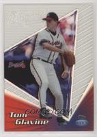 Tom Glavine [EX to NM]