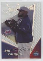 Mo Vaughn