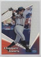 Chipper Jones