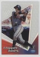 Chipper Jones