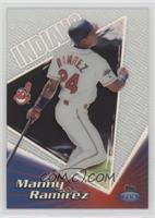 Manny Ramirez