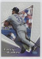 Larry Walker