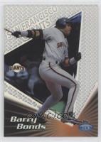 Barry Bonds