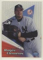 Roger Clemens