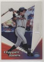 Chipper Jones