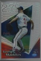 Greg Maddux [Noted]