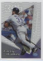 Larry Walker