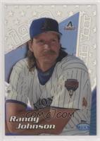 Randy Johnson [EX to NM]